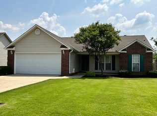 4805 Gregory Dr, Jonesboro, AR 72405