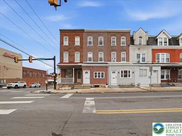 1455 W Tilghman St, Allentown, PA 18102