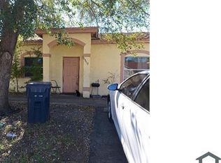 28412 SW 141st Pl, Homestead, FL 33033