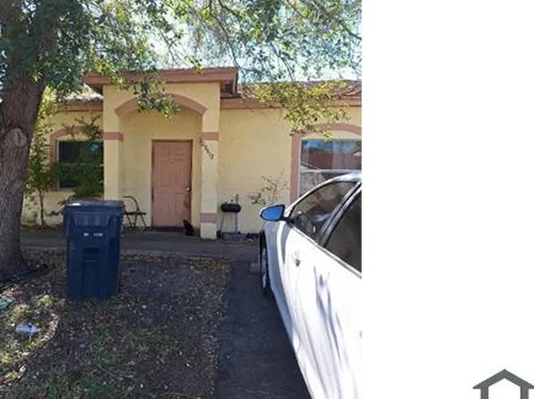 28412 SW 141st Pl, Homestead, FL 33033