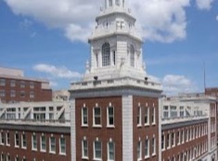 Temple Square Apartments, New Haven, CT 06510