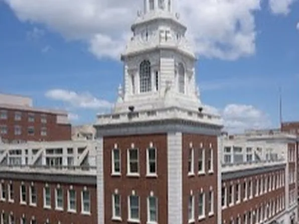 Temple Square Apartments