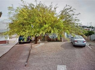 918 Biltmore Dr, Las Vegas, NV 89101
