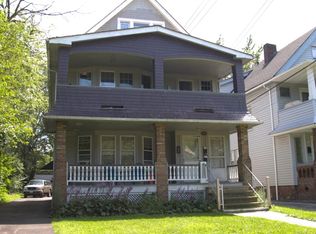 3442 Beechwood Ave, Cleveland Heights, OH 44118