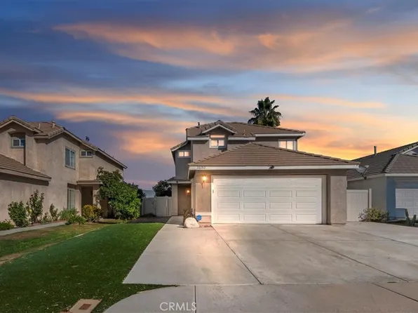 26152 Wallack Pl, Loma Linda, CA 92354