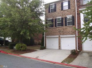 315 Heritage Walk UNIT 9, Stockbridge, GA