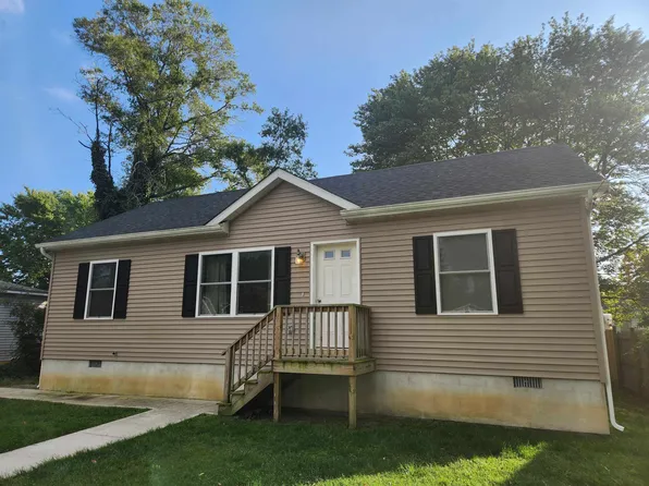 128 E Bates Ave, Villas, NJ 08251