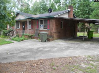 911 Sandpiper Ln, Columbia, SC 29203
