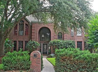 17715 Dove Tree Ln, Spring, TX 77379