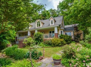 6202 Karyns Dead End Rd, Efland, NC 27243