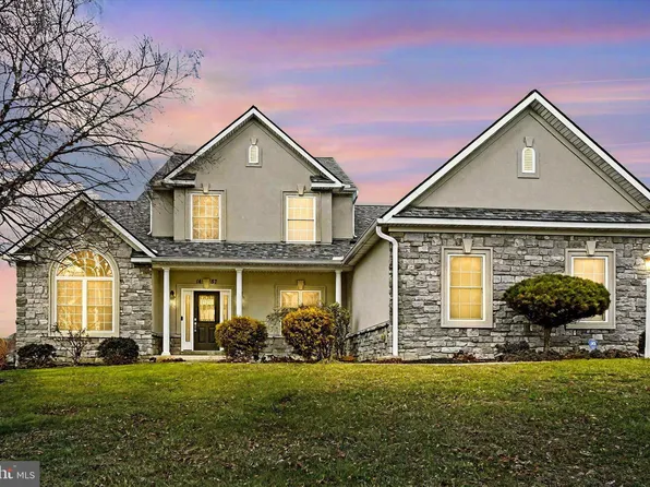 1487 Farm Cross Way, York, PA 17408