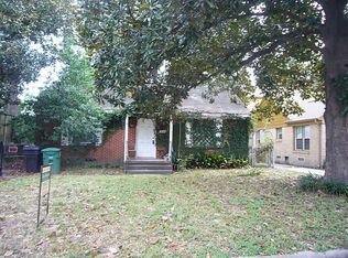 210 Graceland St, Houston, TX 77009
