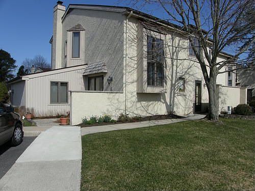 Home Exterior