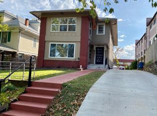 5009 Walnut St, Kansas City, MO 64112