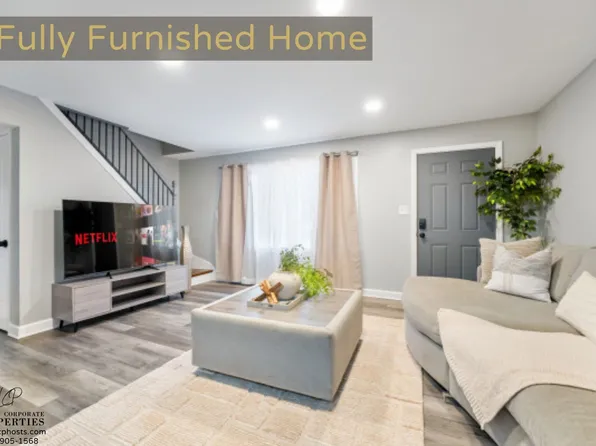 5840 W 81st Pl, Burbank, IL 60459