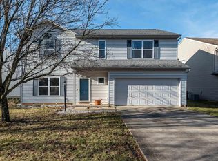 3746 S McDougal St, Bloomington, IN