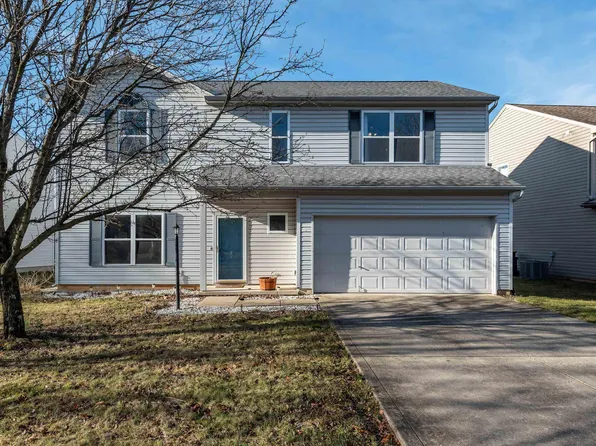 3746 S McDougal St, Bloomington, IN 47403