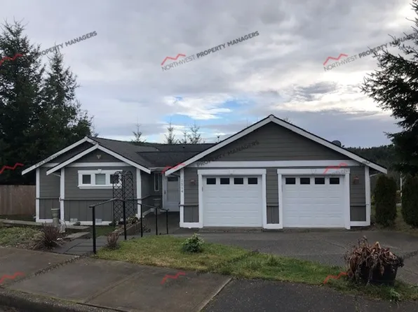 1514 Winterwood Dr, Centralia, WA 98531