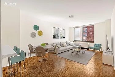 Rented by Sotheby's International Realty