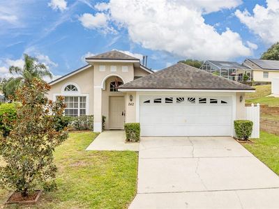 242 Durango Loop St, Davenport, FL, 33897