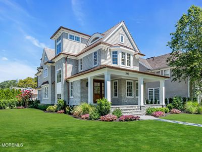 220 Ludlow Avenue, Spring Lake, NJ, 07762