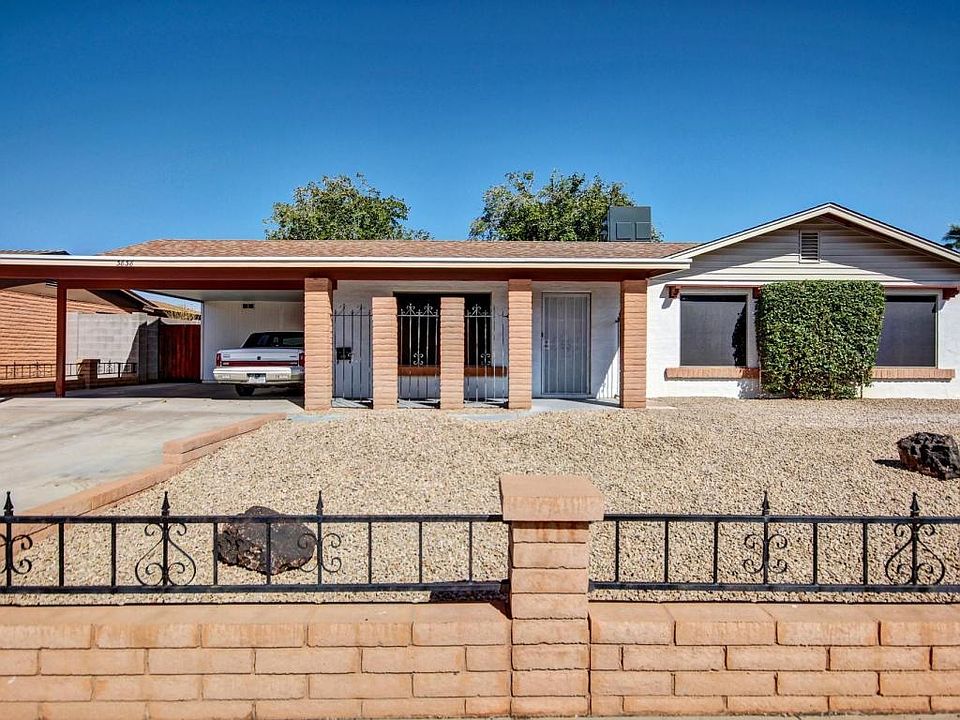 1st image of 3838 W Carol Ave