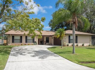 1949 Edith St NE, Palm Bay, FL 32907