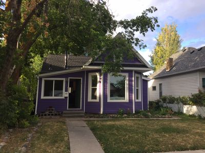 346 E Downington Ave, Salt Lake City, UT, 84115