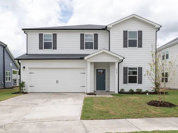 2141 Topsail Rd, Durham, NC 27704