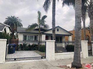 5322 3rd Ave, Los Angeles, CA 90043