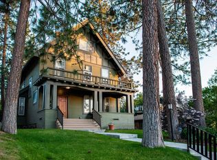 1111 W 12th Ave, Spokane, WA 99204