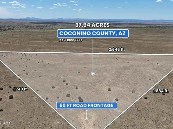 10772 W ABRAZO PASS -- #646, Williams, AZ 86046