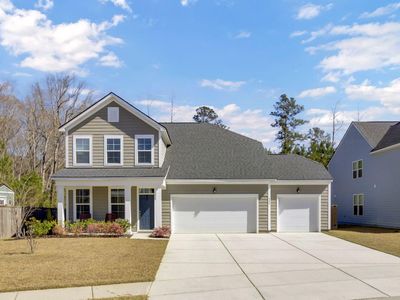 808 S Pointe Blvd, Summerville, SC, 29483