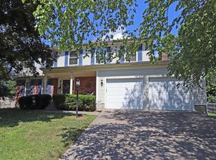 388 Harvest Ct, Pickerington, OH 43147