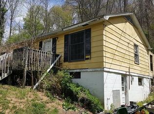 192 Hillside Rd, Waynesville, NC 28786