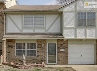 10514 E 40th Ter, Kansas City, MO 64133