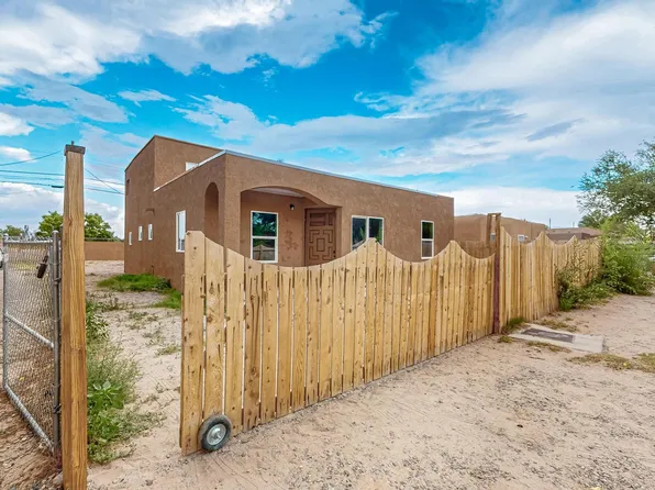 3219 Cypress Dr SW, Albuquerque, NM 87105