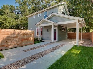 2821 Castro St UNIT 2, Austin, TX 78702