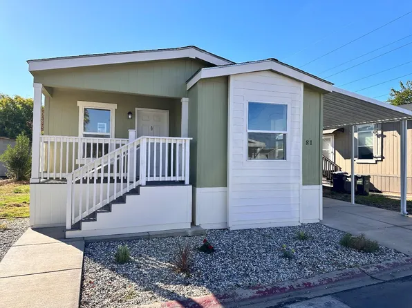 81 Village Cir, Sacramento, CA 95838
