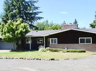 4103 85th Ave SE, Mercer Island, WA 98040