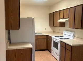 2241 N Treat Ave, Tucson, AZ 85716