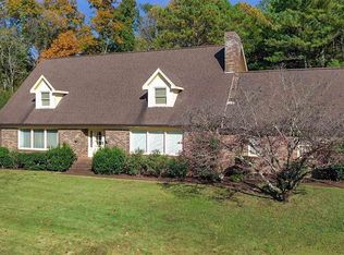 610 Hunt Cliff Dr NW, Cleveland, TN 37311