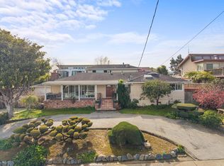 2725 Belmont Canyon Rd, Belmont, CA 94002