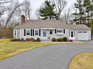 884 Lincoln St, Franklin, MA 02038