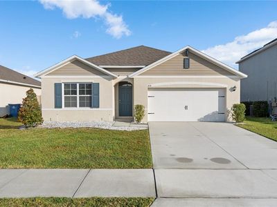 855 Brooklet Dr, Davenport, FL, 33837