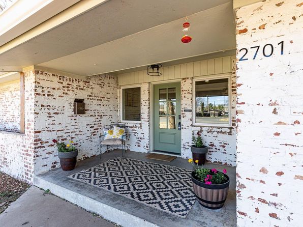 2701 53rd St, Lubbock, TX 79413
