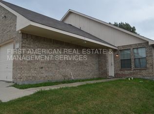 3120 Cherry Ln, Fort Worth, TX 76116