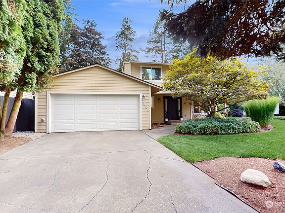 2nd image of 7805 NE 135th Place