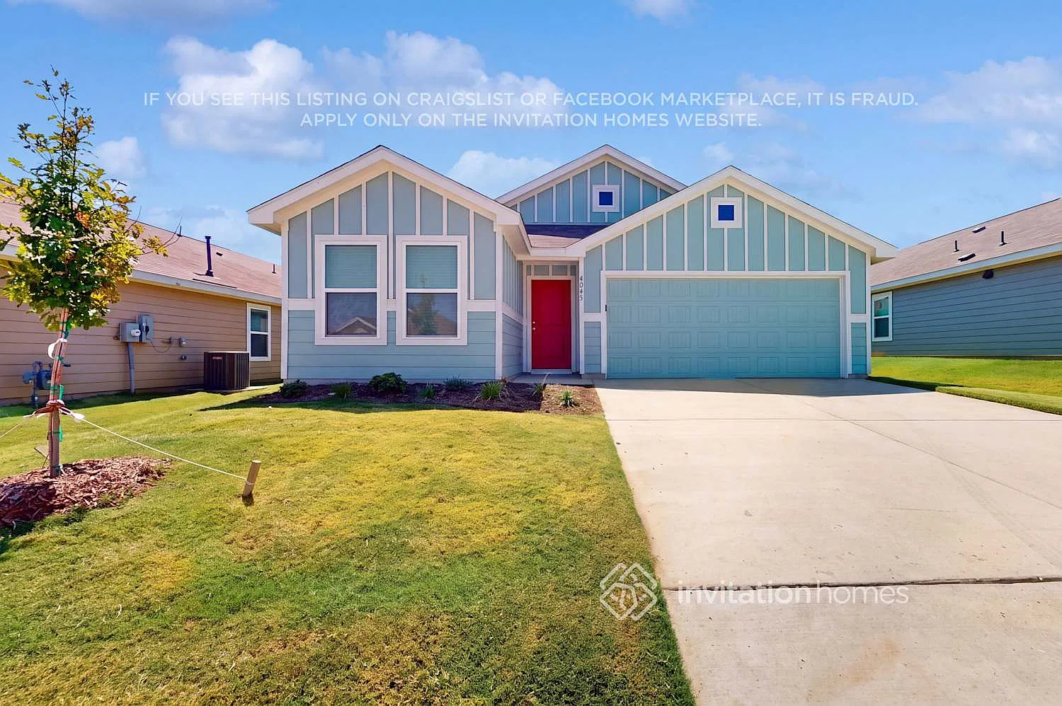 4045 Dublin Ridge Drive Crowley, TX 76036 — Photo 2