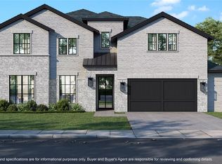 1941 Restridge Dr, Houston, TX 77055